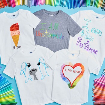 ECOMM: Back to School